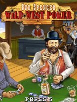 game pic for Bud Spencer: Wild West Poker